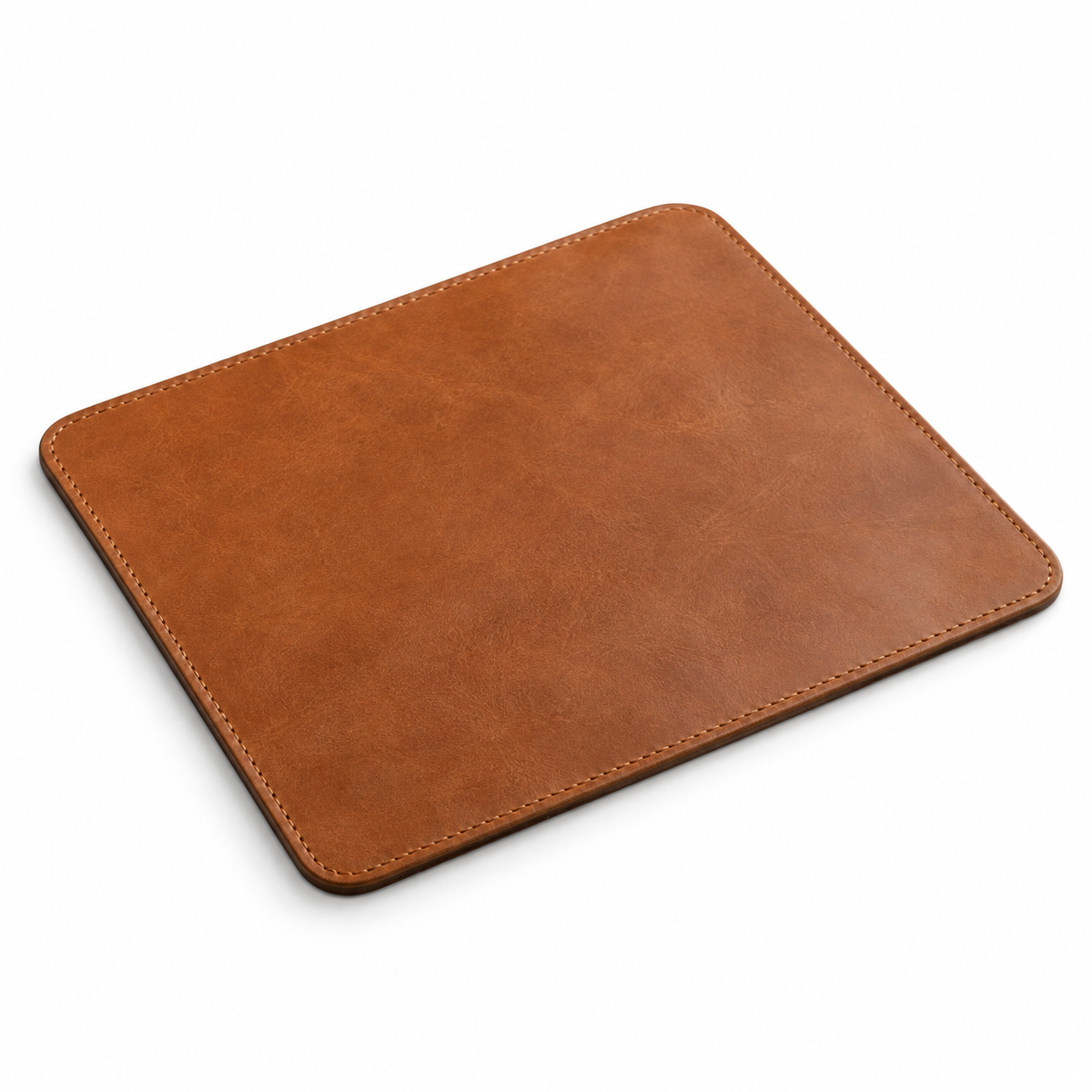 Classic Leather Mouse Pad