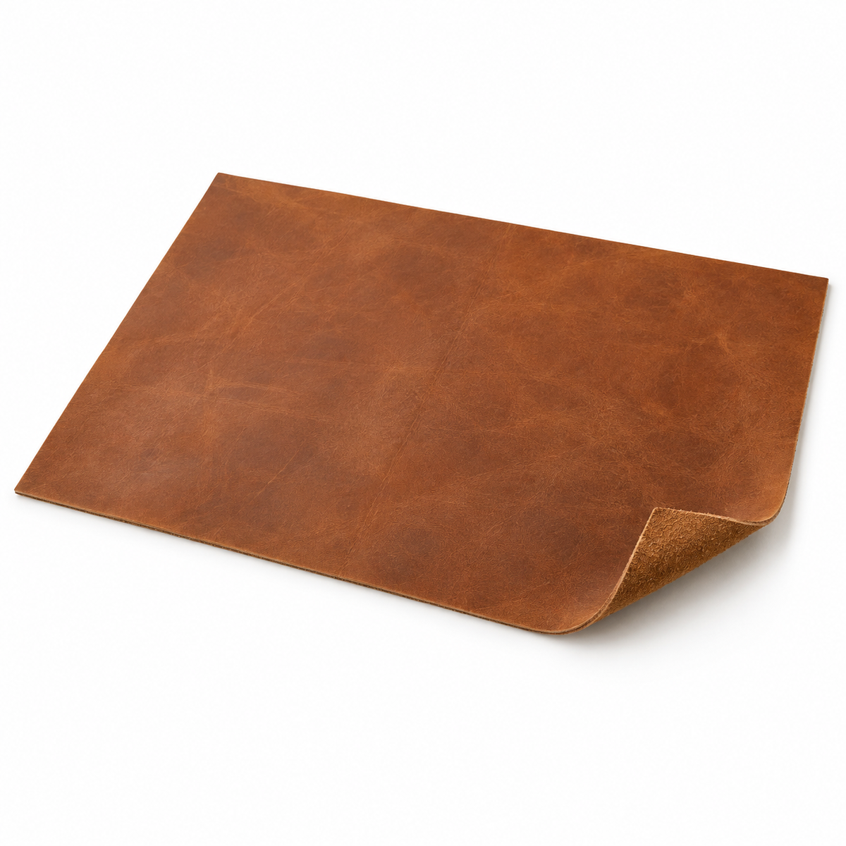 Leather Craft Panel