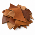 Leather Offcuts Pack
