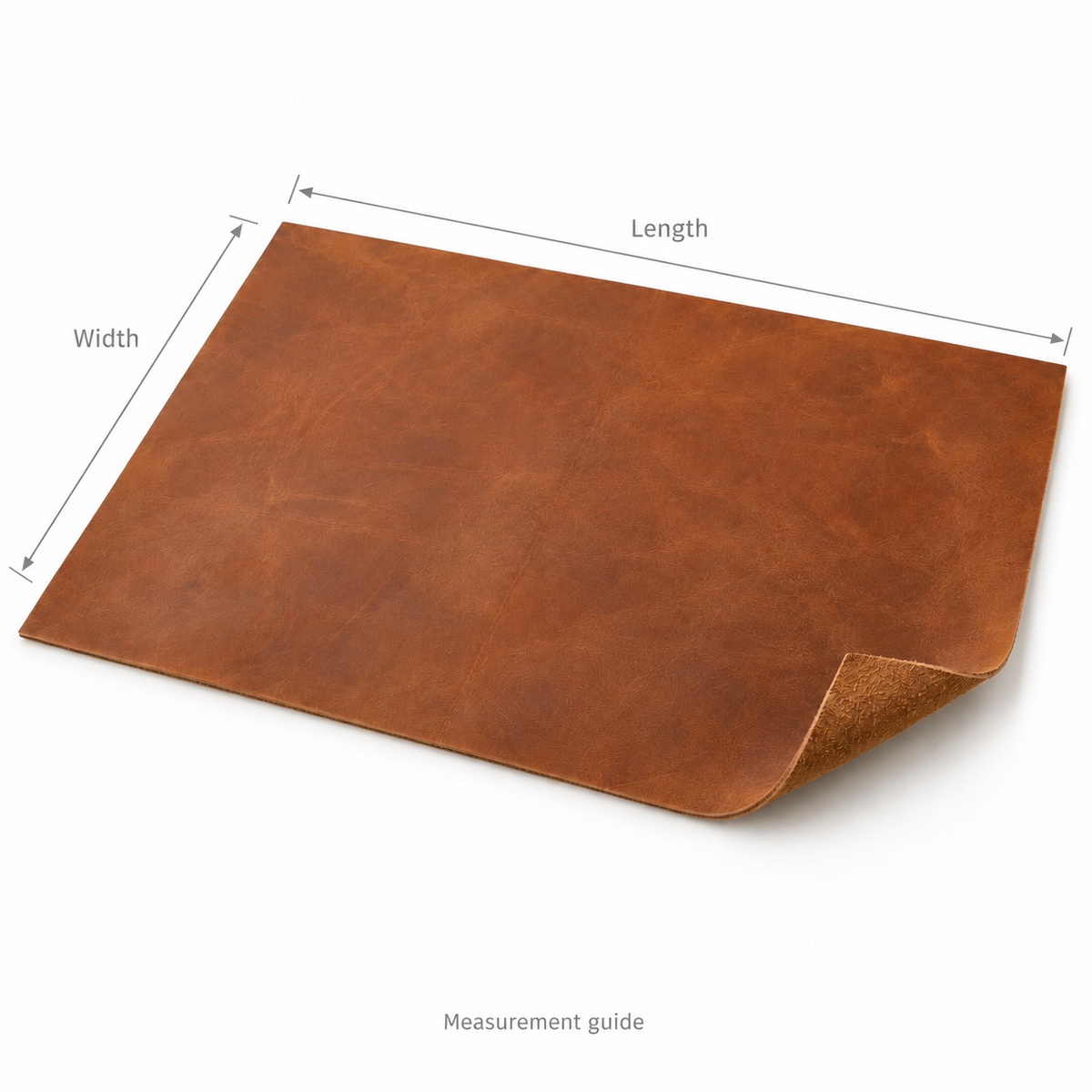 Leather Craft Panel